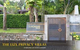 Tukonnee Villas Koh Yao Noi